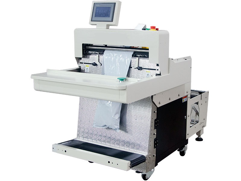 爆款高速快遞打包機(jī) WRSB60A